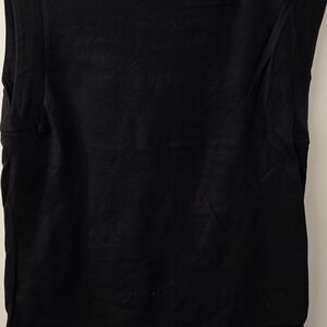 Target Black Women's Tank Top